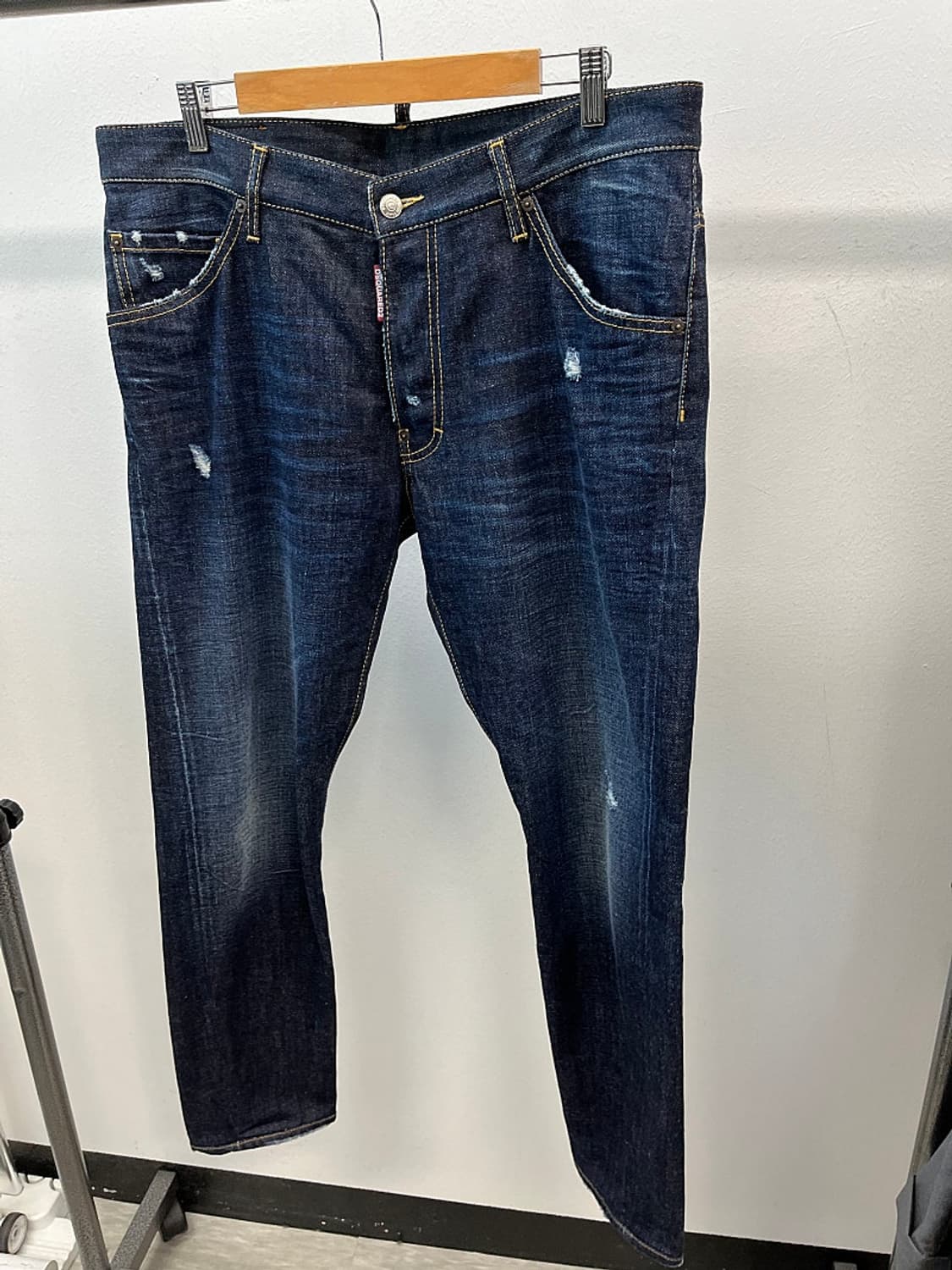 36) 디스퀘어드 청바지 상품이미지1