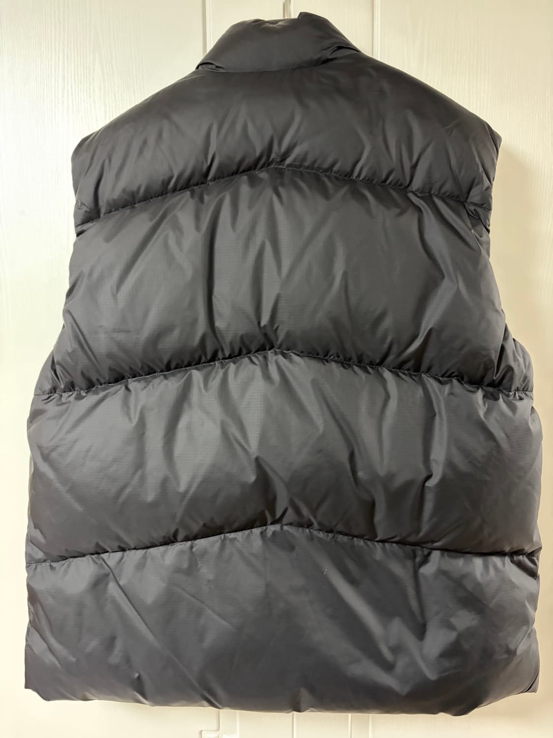 빈폴스포츠 패딩 조끼 105 상품이미지3