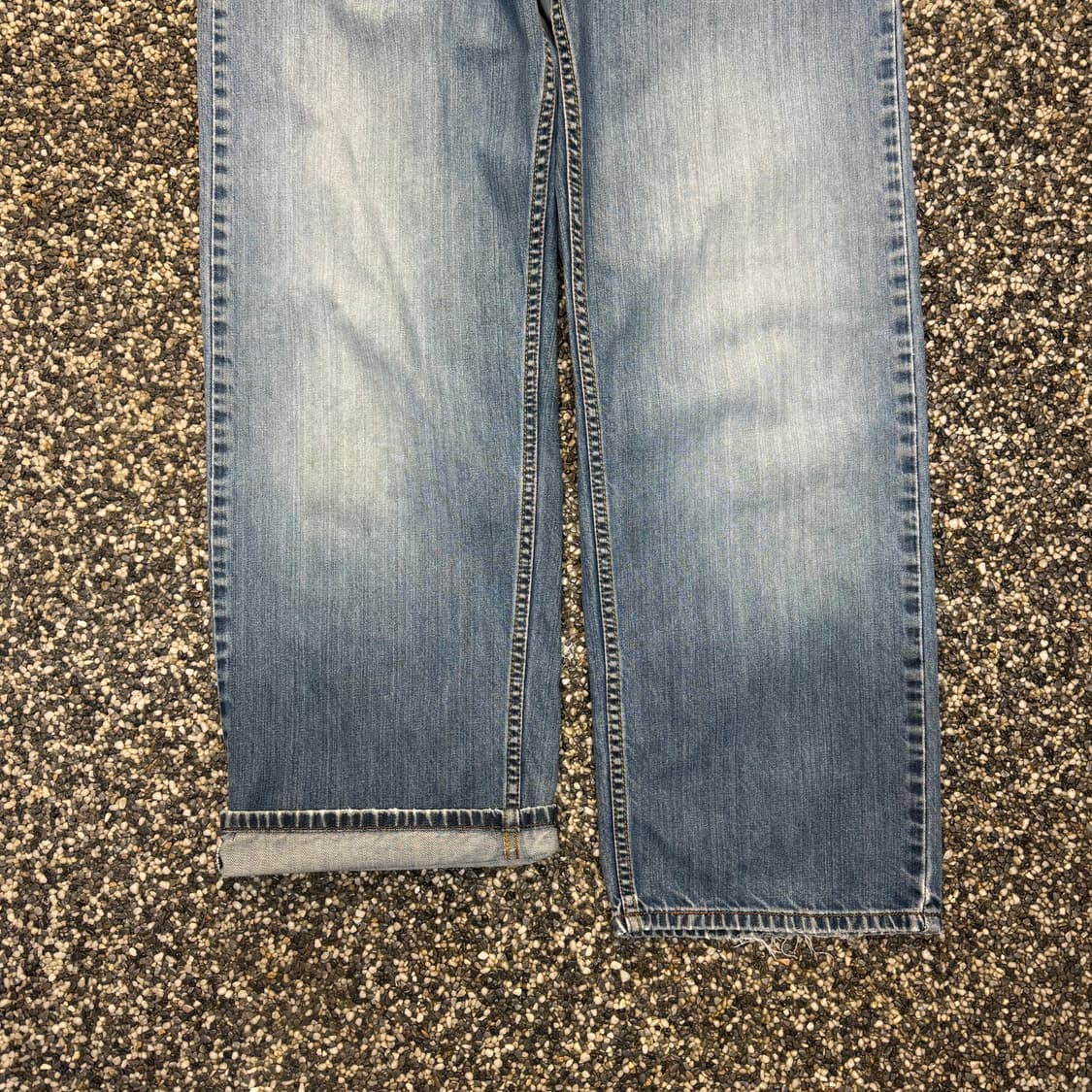 리바이스 569 루즈 스트레이트 진 (34)   상품이미지2