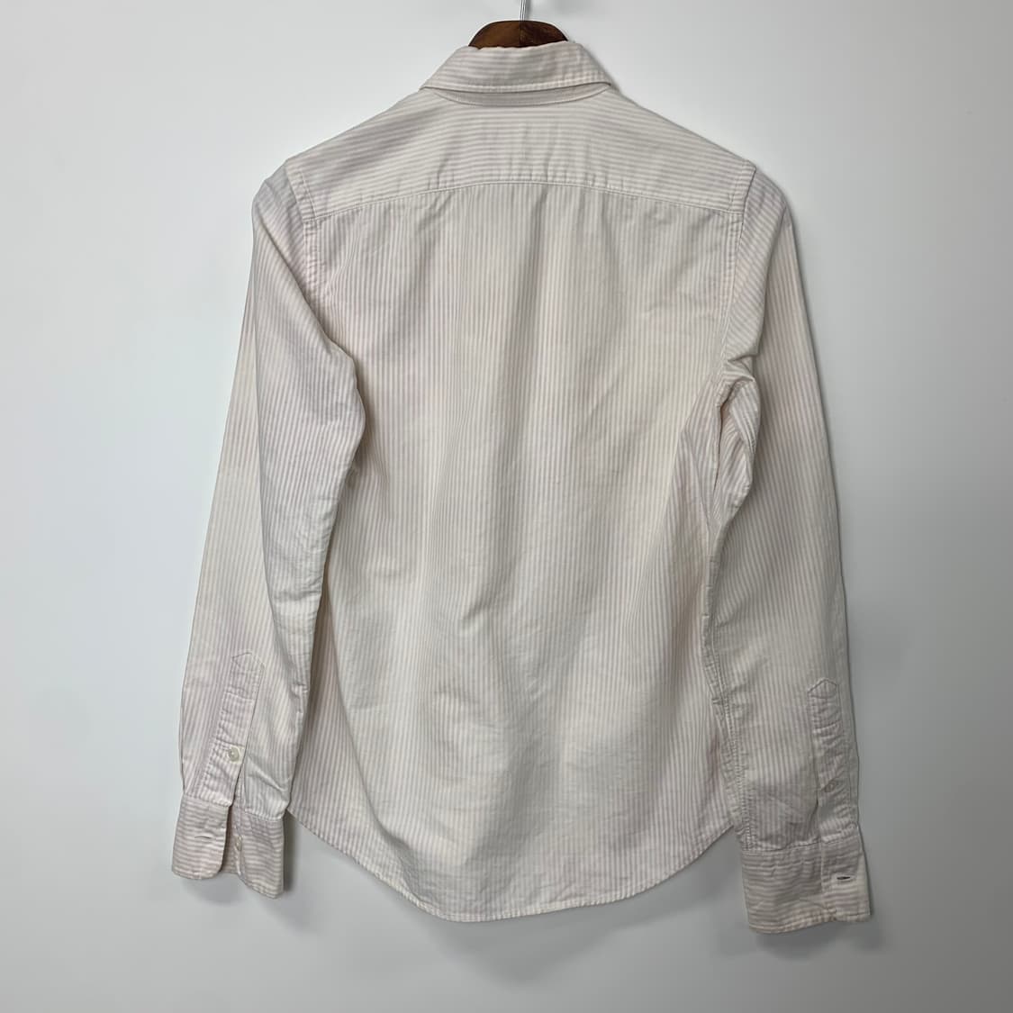 폴로 랄프로렌 스트라이프 옥스포드 셔프 상품이미지3