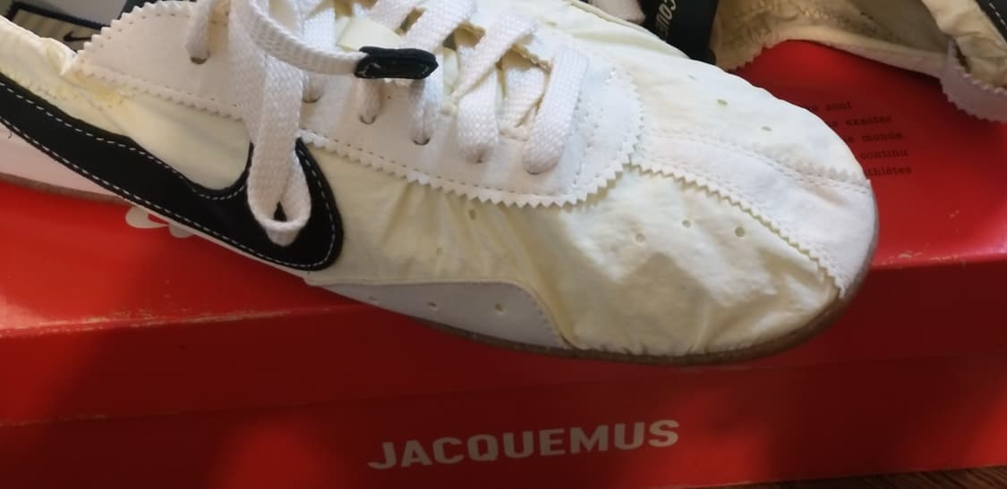 나이키 x 자크뮈스 문 슈 SP 앨러배스터 오프 누아르 상품이미지4