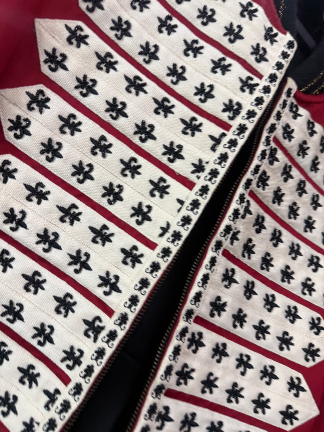 생 로랑(saint laurent) 오피서 자켓 상품이미지4