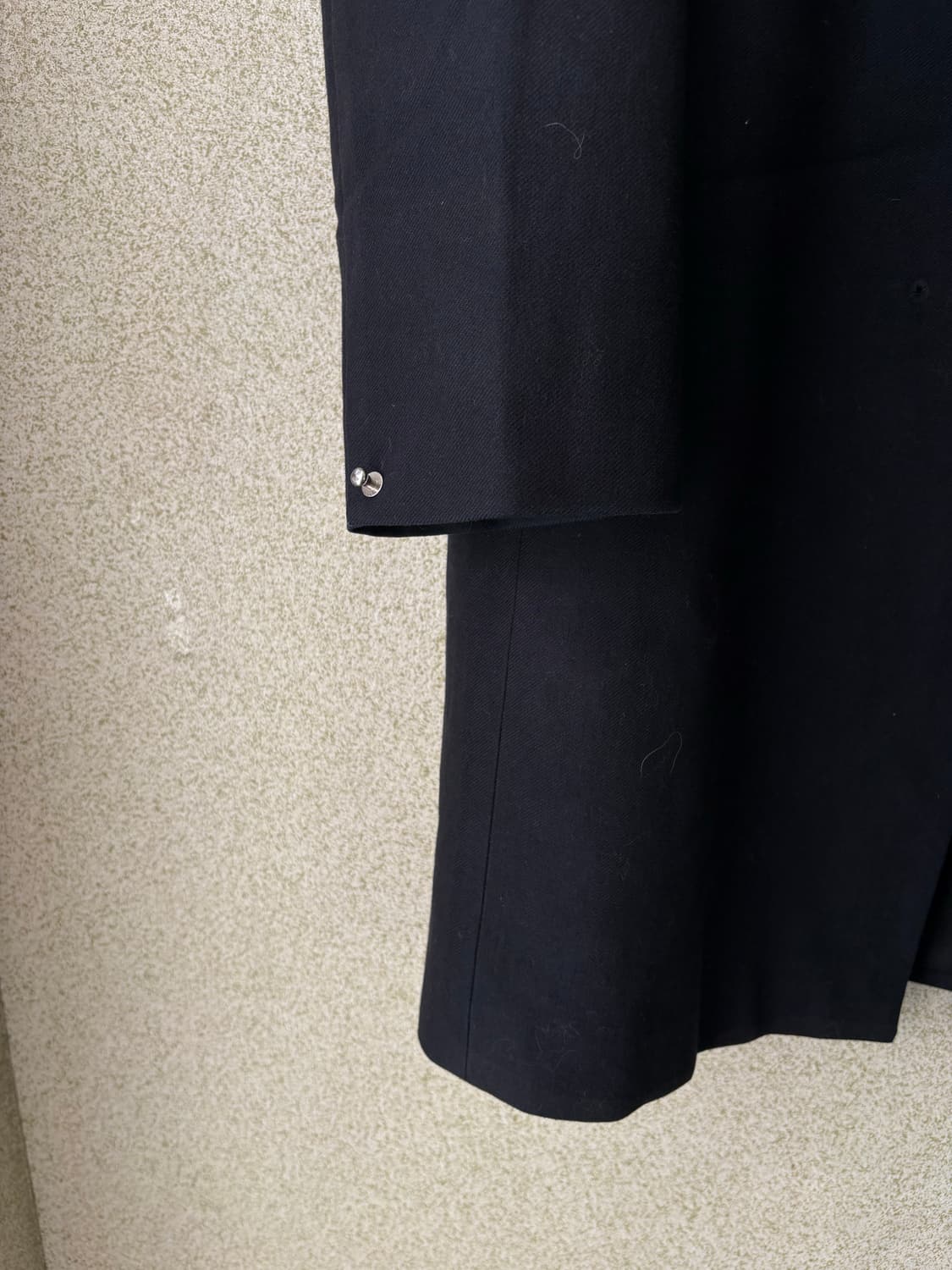 Greyhound NOIR AW13 그레이하운드 코트 상품이미지7