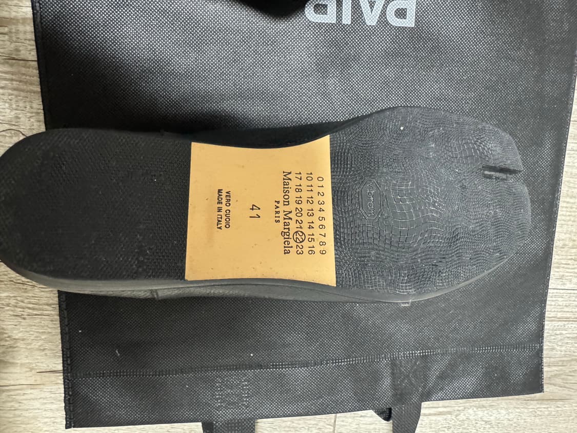 메종마르지엘라 타비 슬립온 41사이즈 상품이미지4