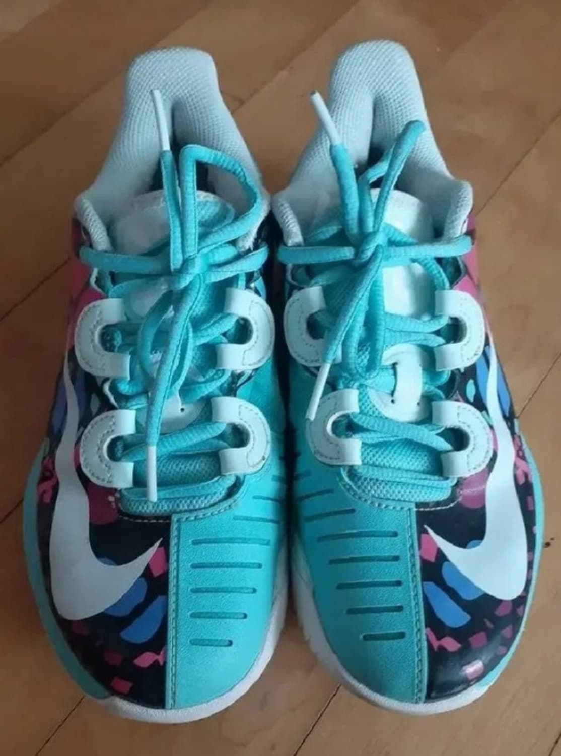 나이키 코트 줌 GP 터보 오사카 나오미 230 상품이미지2