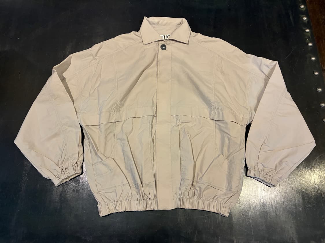 ETHOS 에토스 몰드 자켓 바람막이 상품이미지1