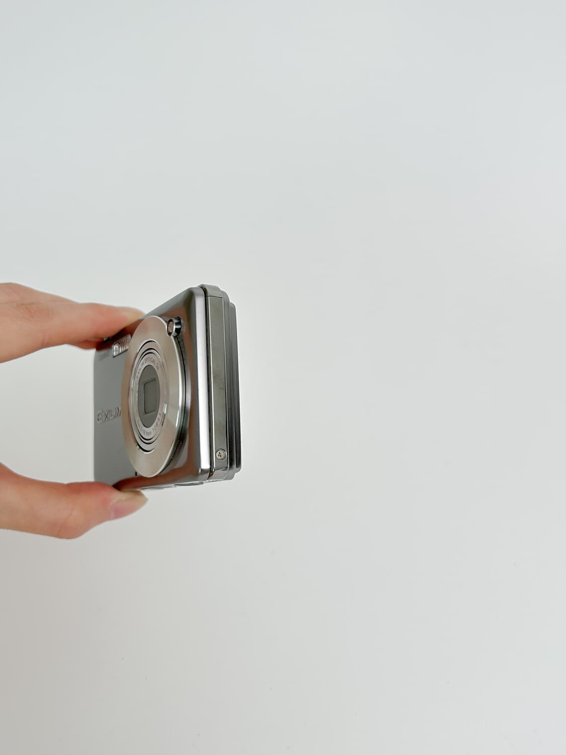 초보자추천!) 카시오 엑슬림 s10 Exilim 빈티지 디카 상품이미지10