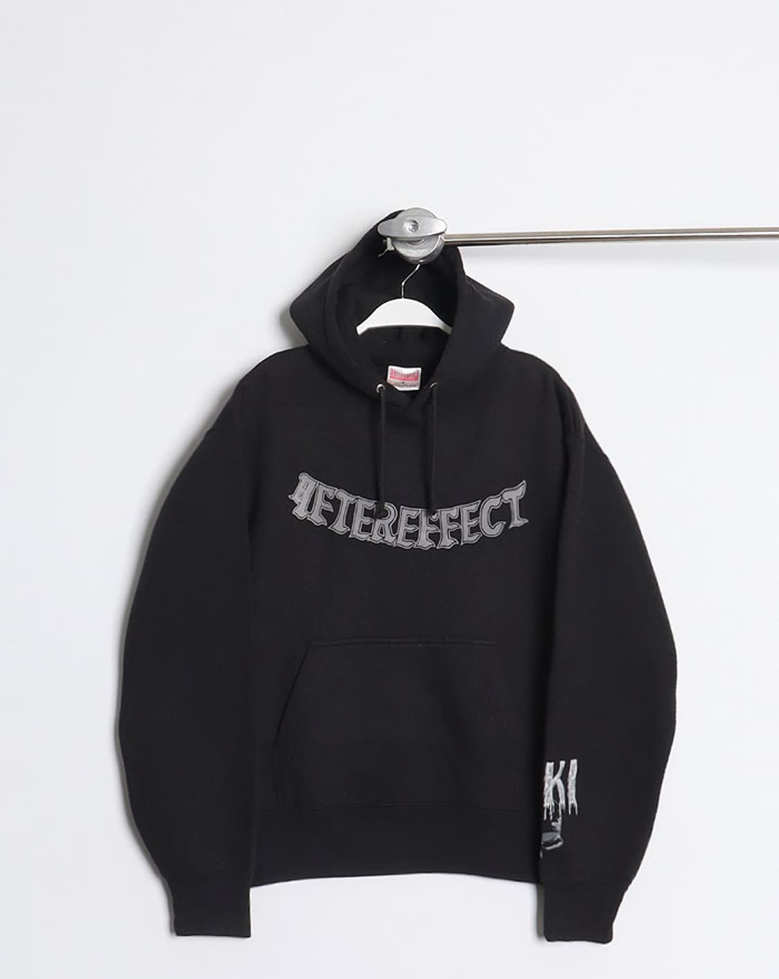 UNITED ATHLE Print Sweat Hoodie 상품이미지1