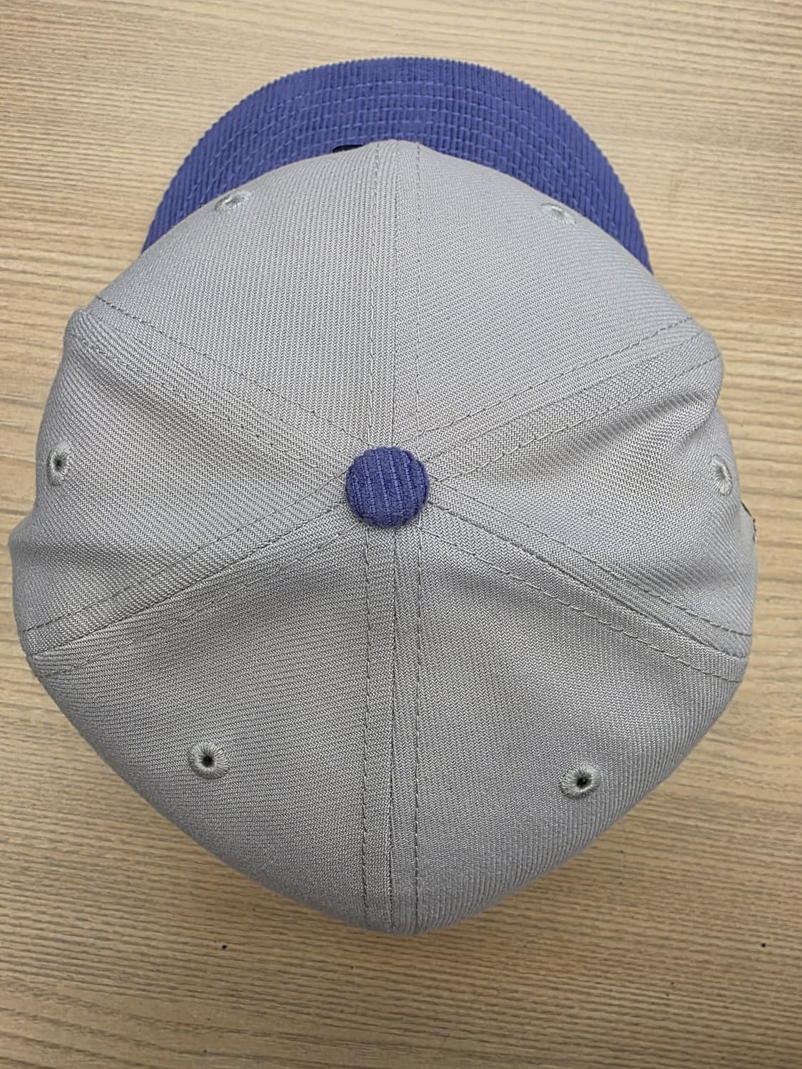 뉴에라 1995월드시리즈 애틀란타 브레이브스 상품이미지7