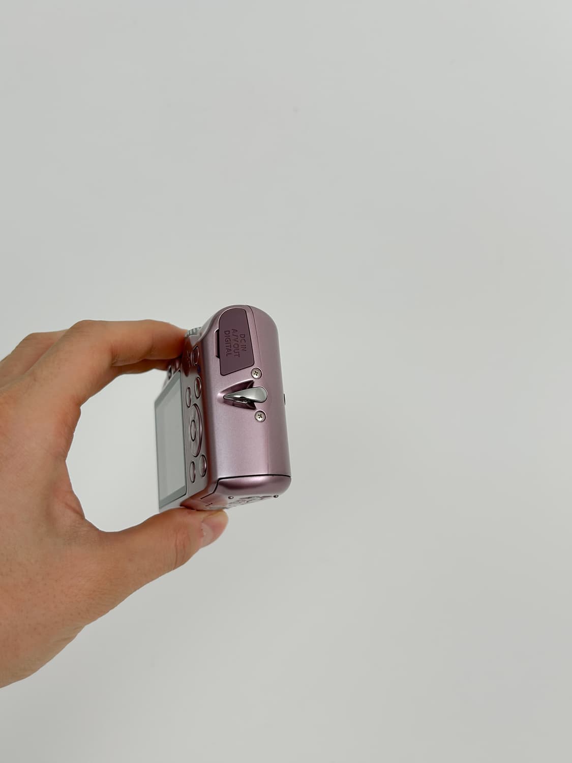 레어!) 캐논 파워샷 a1100 Powershot 빈티지 디카 상품이미지9