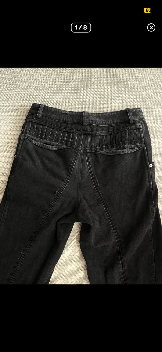 엑슬림 ep3 시놉시스 데님 상품이미지1