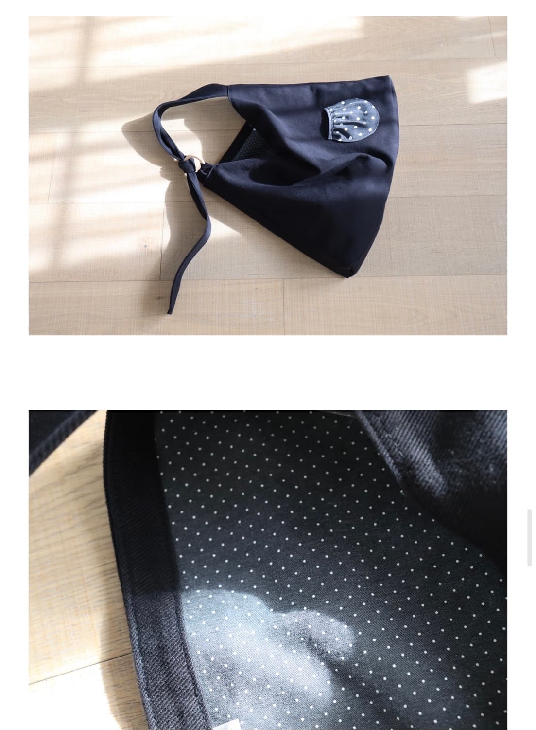 후무하우스 가방 상품이미지2