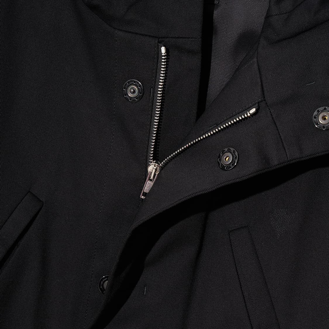 RAF SIMONS coat 상품이미지4
