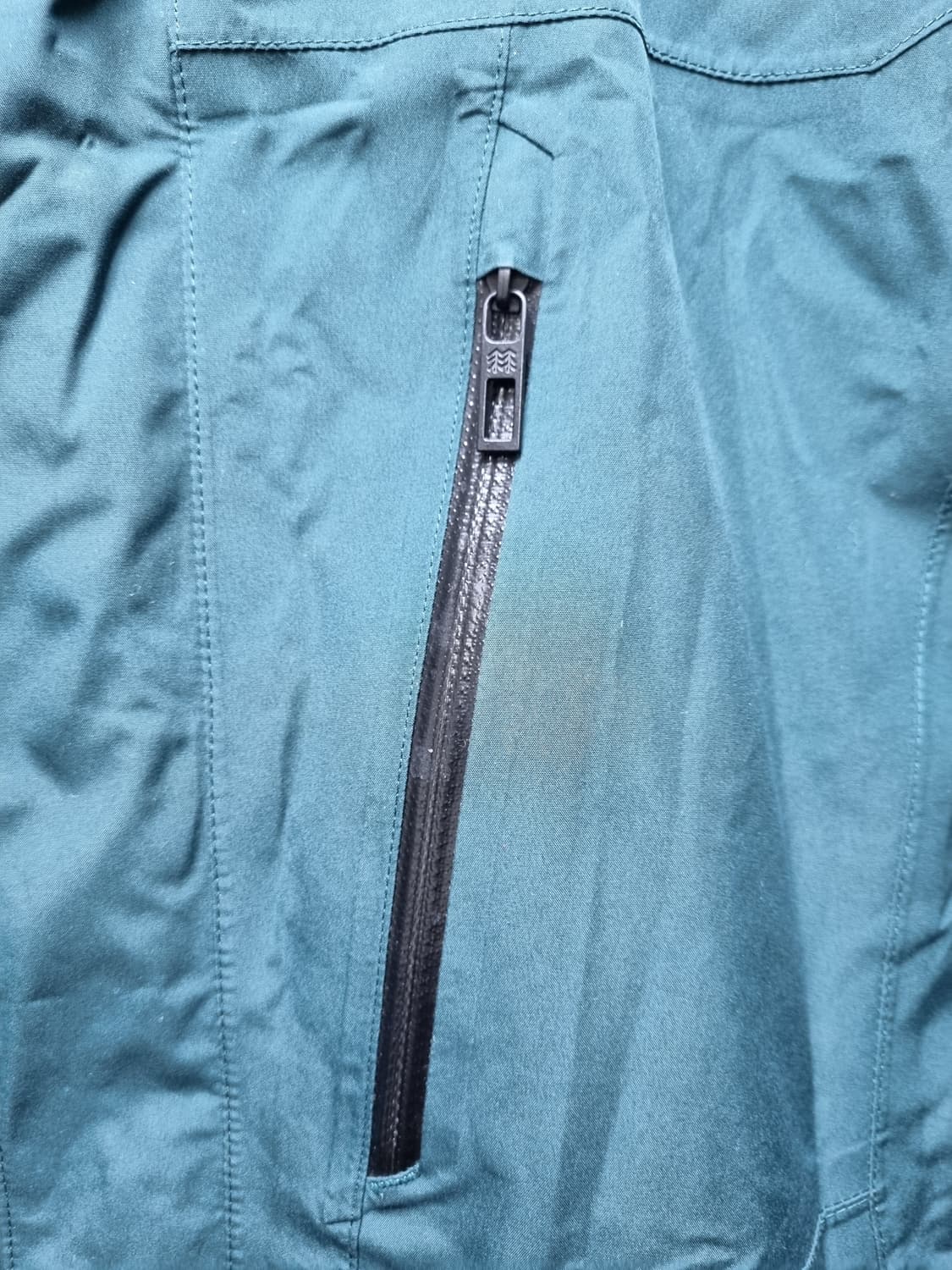 [남105] 코오롱스포츠 고어텍스 바람막이 상품이미지4