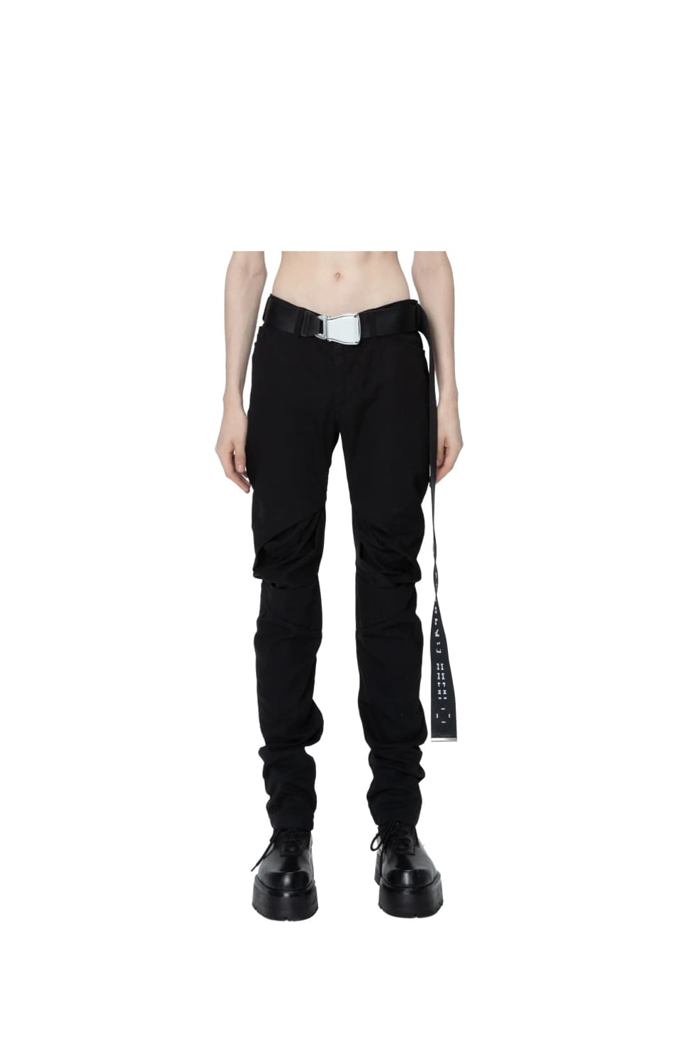 Julius biker pants 상품이미지3