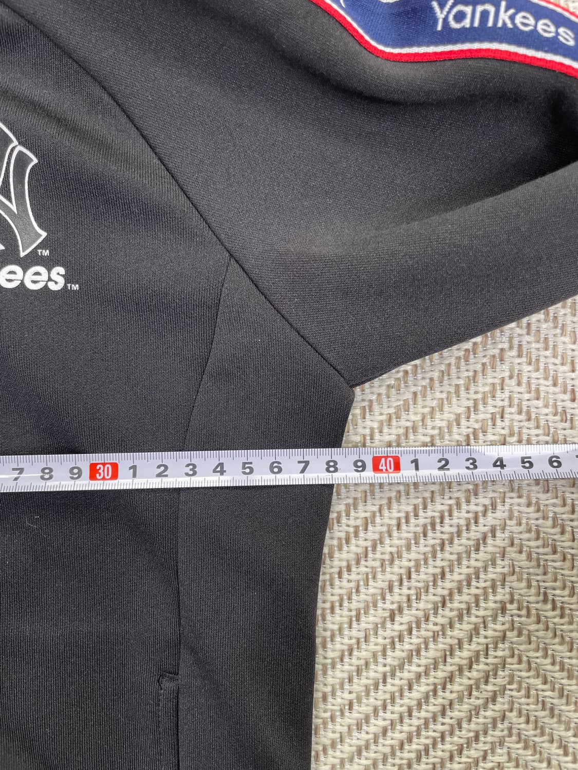 MLB 뉴욕 양키스 후드집업 130 상품이미지8