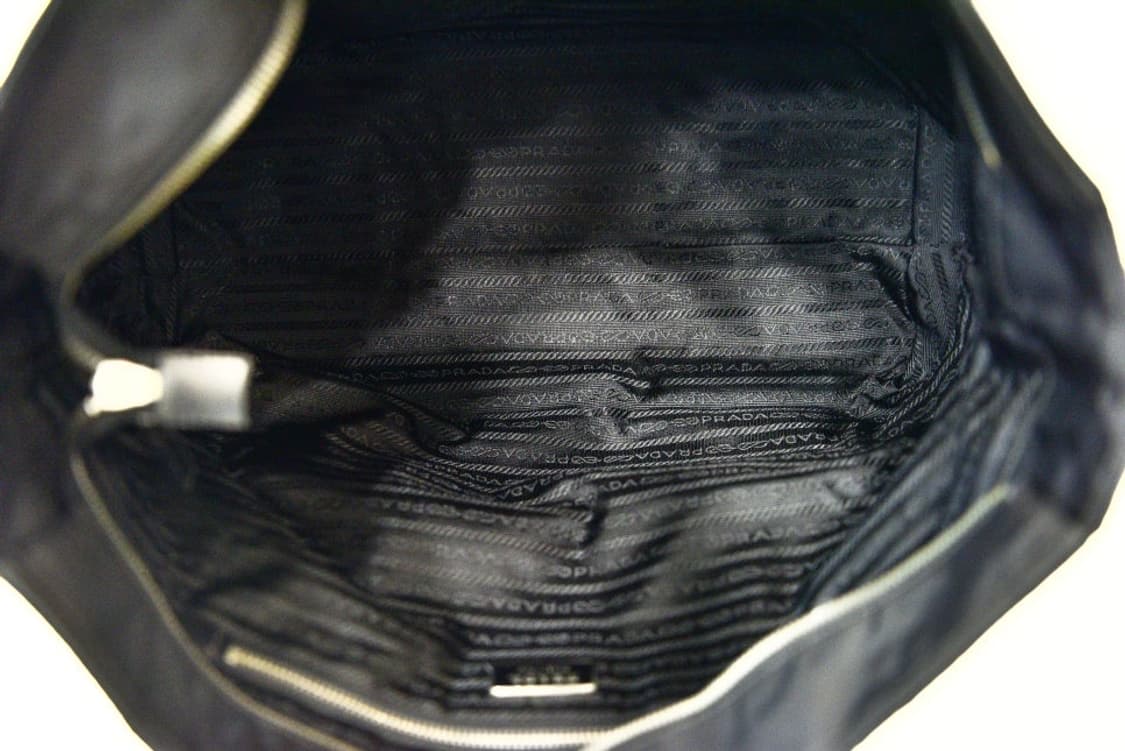 프라다 포코노 숄더백 (정품) 상품이미지9