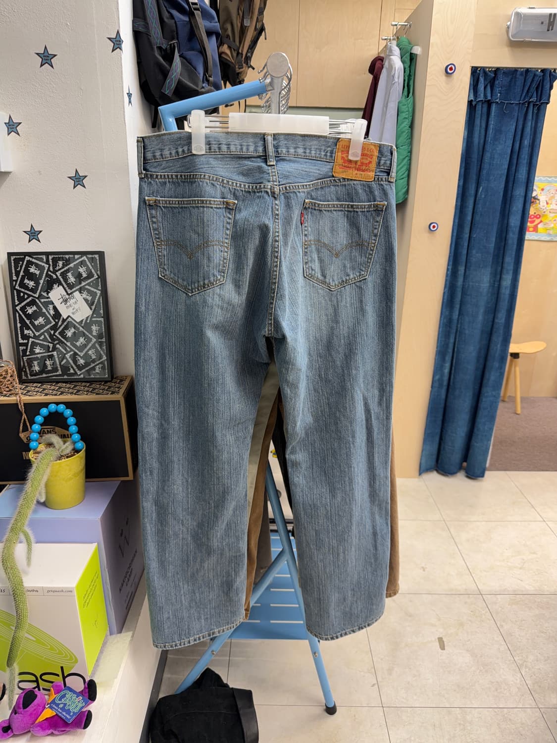 Levi’s 559 상품이미지3