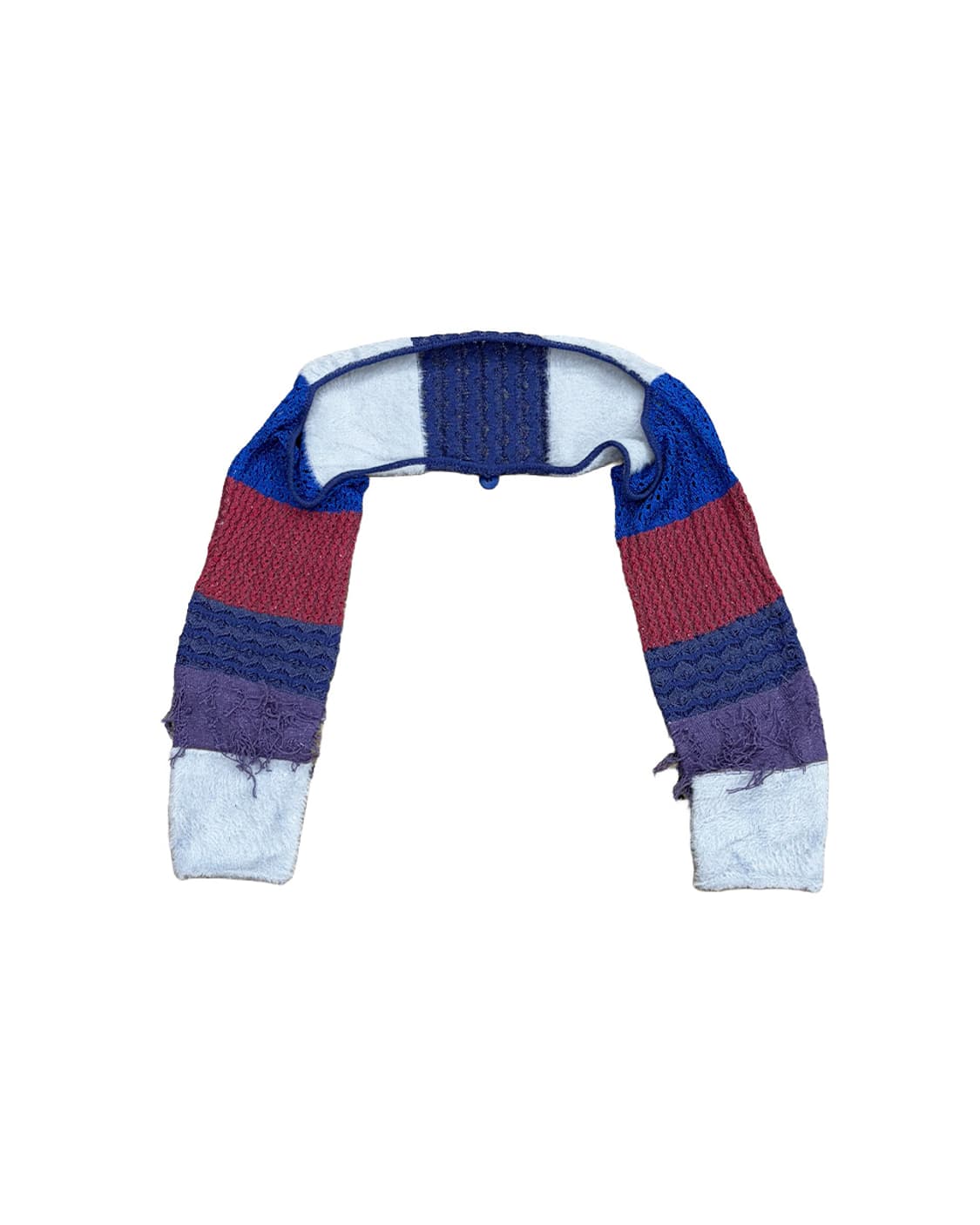 헤븐 키코 코스타디노브 백리스 볼레로 니트 상품이미지5