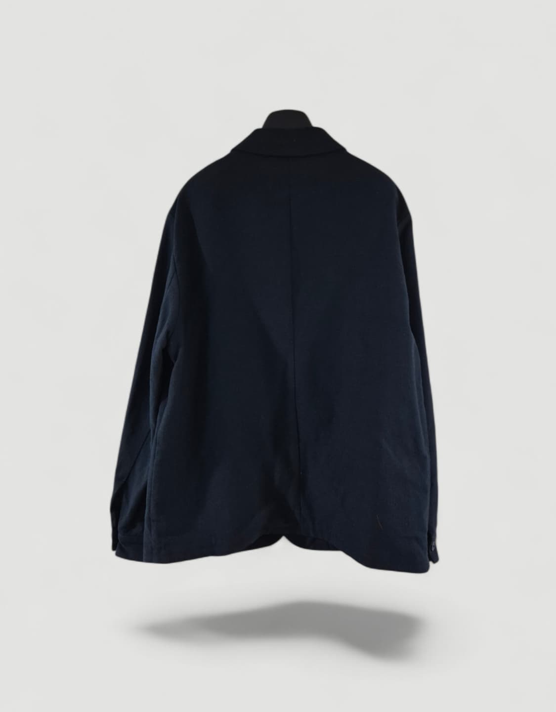 [XL]자라 하프자켓 상품이미지3