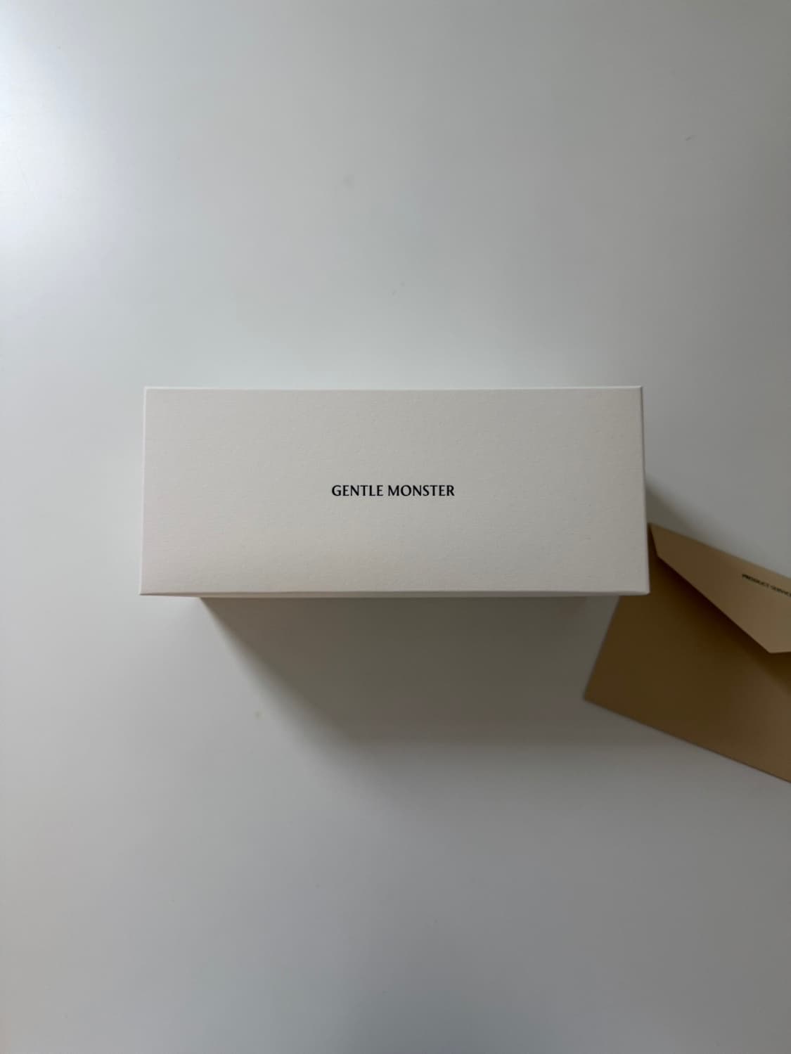 Maison margiela Gentle Monster MM007-01 상품이미지2