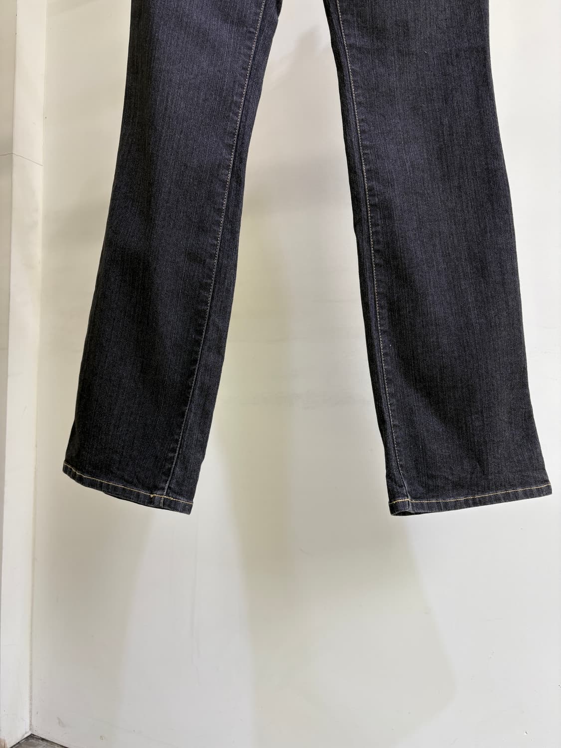 JAPANESE BRAND 부츠컷 데님 상품이미지4