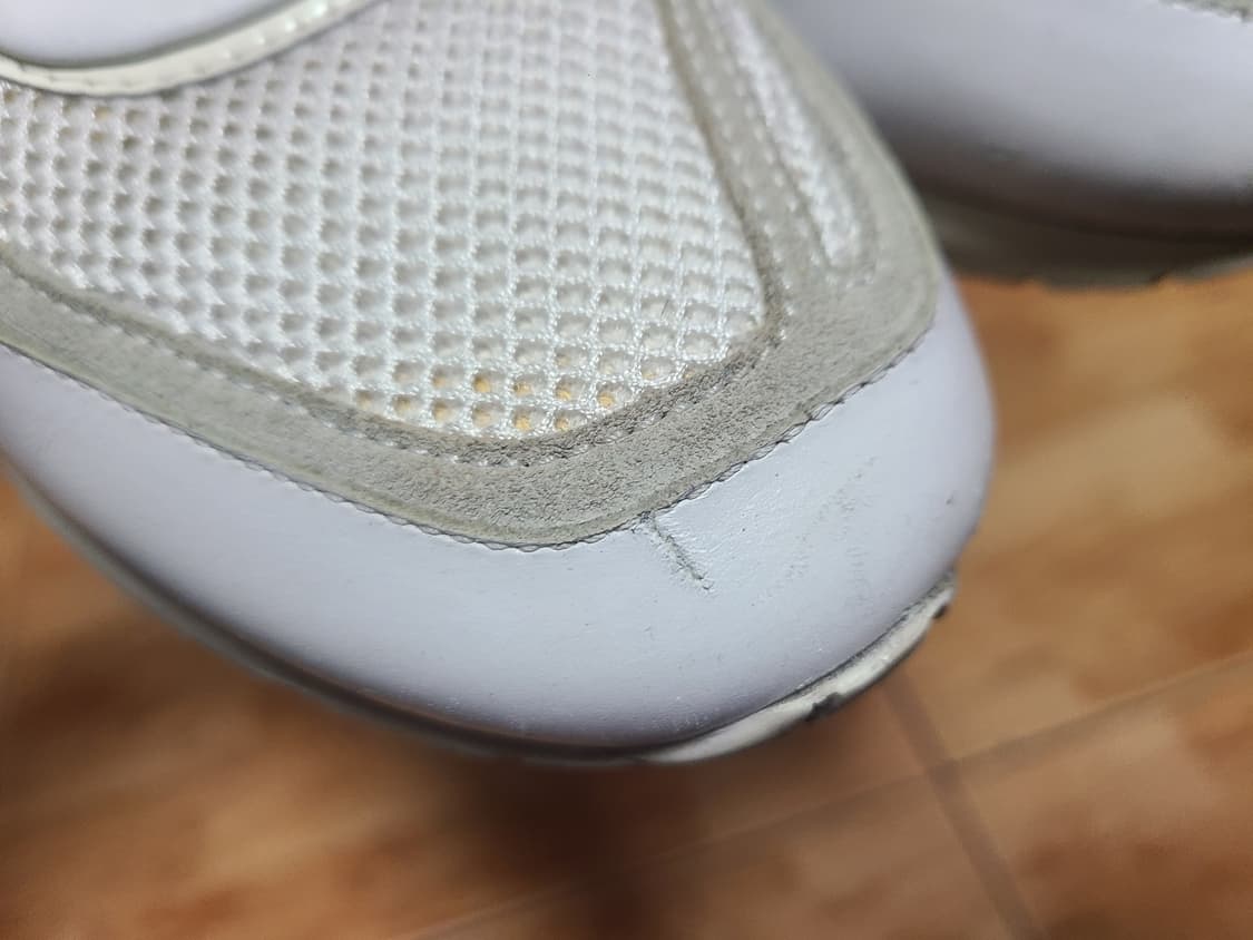 발리 스니커즈 사이즈 8.5(265) 상품이미지3