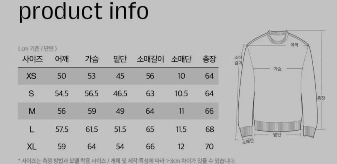 (새상품)플랙진(PLAC) 네이비 후드티 (M) 상품이미지4
