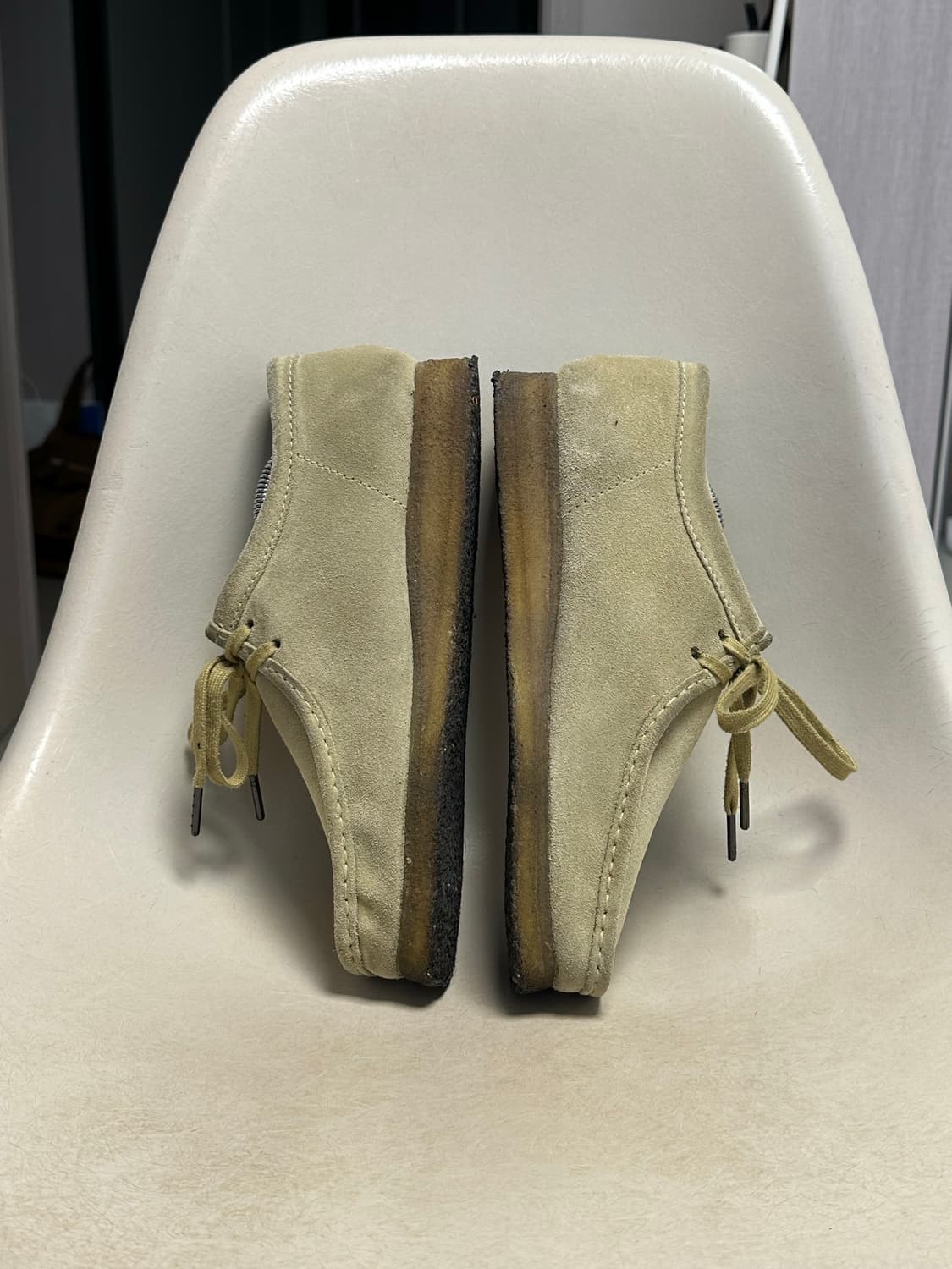 클락스 왈라비 상품이미지4