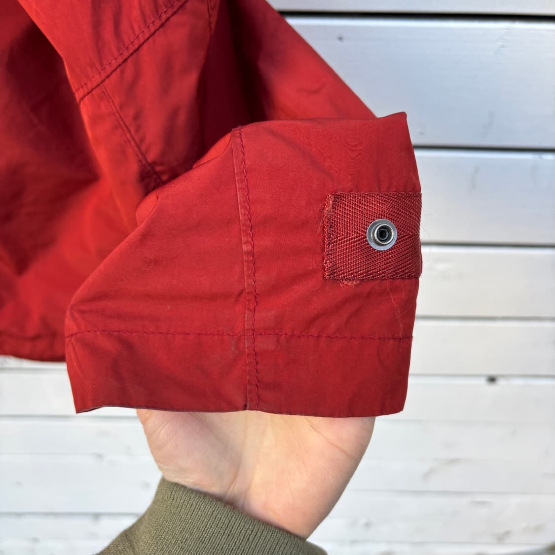 C.P Company CP컴퍼니 고글 자켓 상품이미지9