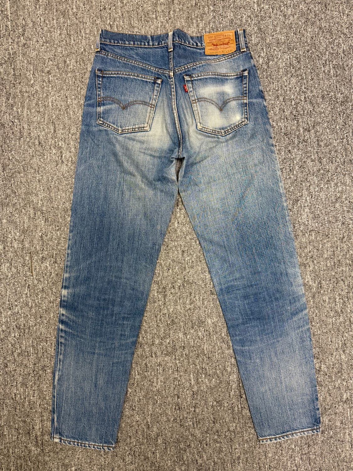 빈티지 리바이스 상품이미지2