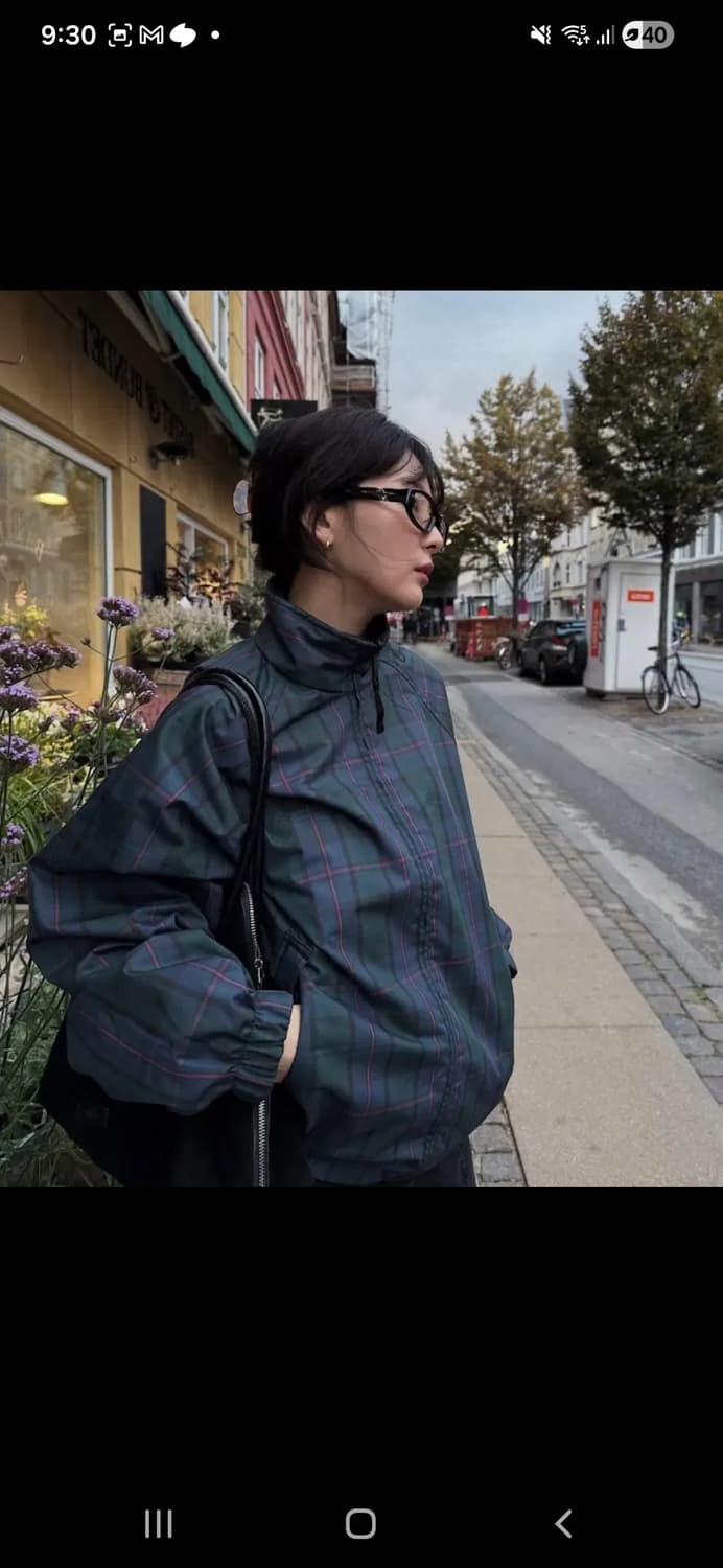 Carharttwip 플래너자켓 상품이미지1