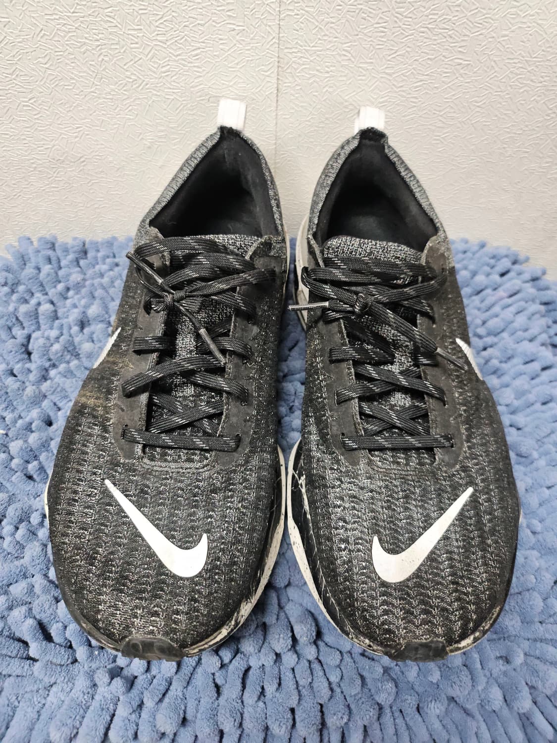 나이키 줌X 인빈시블 런 플라이니트 3 블랙 280 상품이미지4