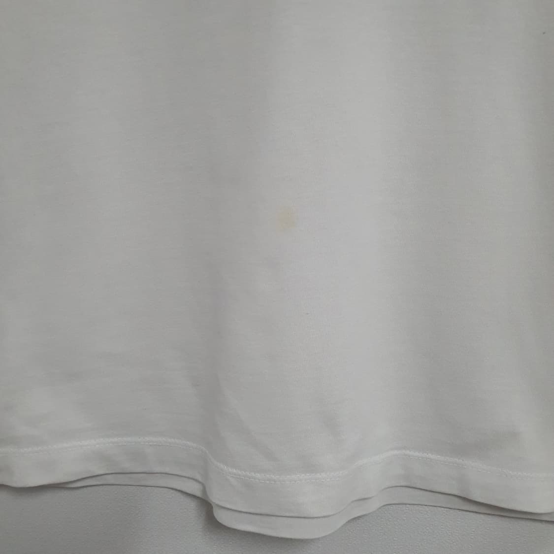 CP컴퍼니 나일론 포켓 반팔티셔츠 90-95 상품이미지6