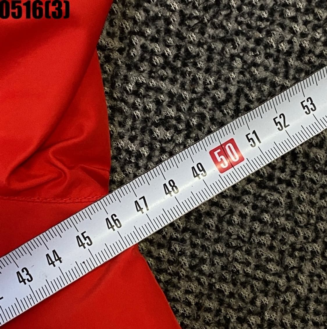 타미힐피거 바람막이 자켓 상품이미지5