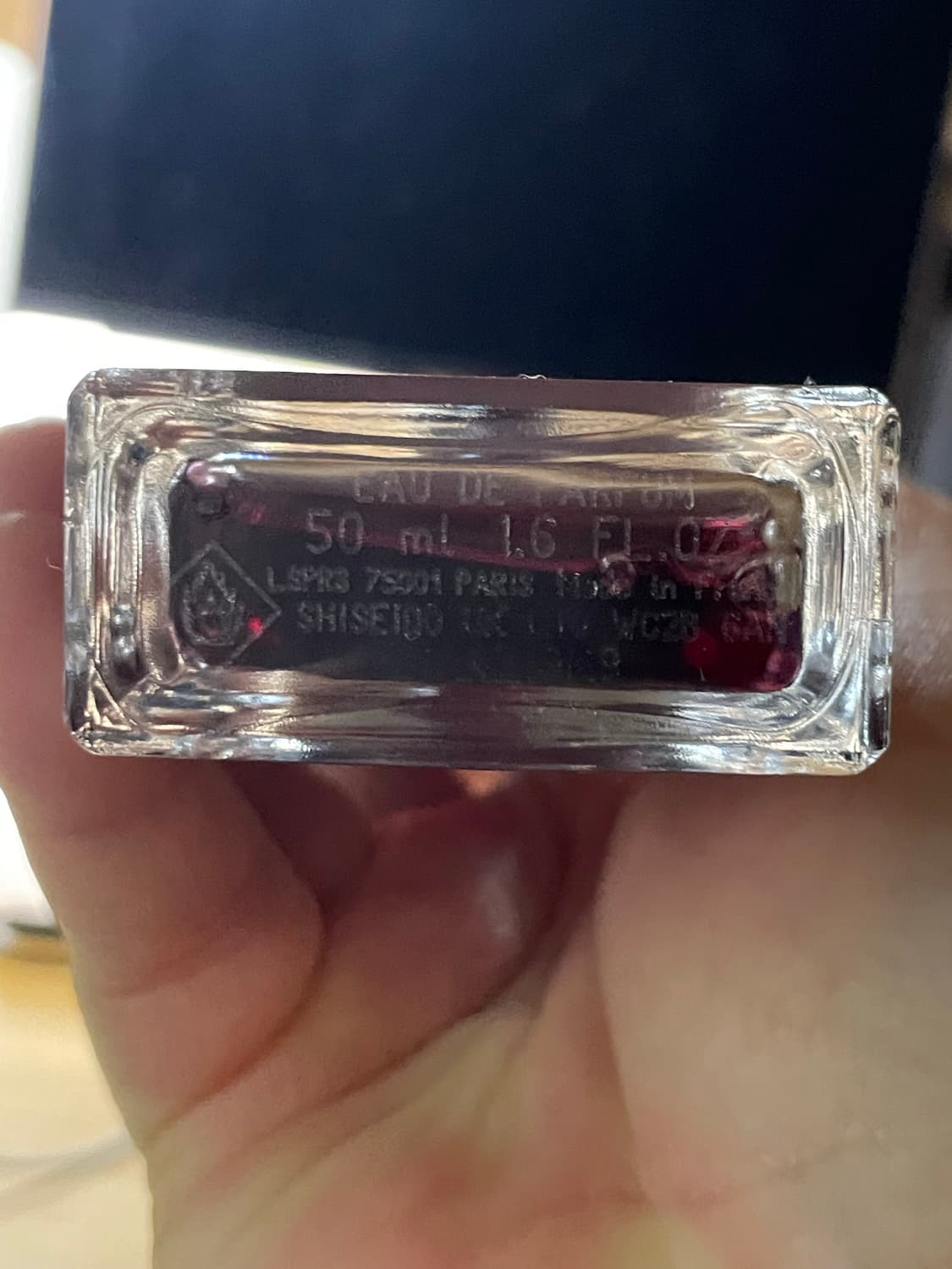 세르주 루텐 La Fille de Berlin 향수 상품이미지3