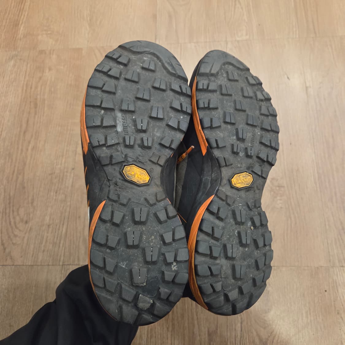 스카르파 메스칼리토 uk9 280 상품이미지4