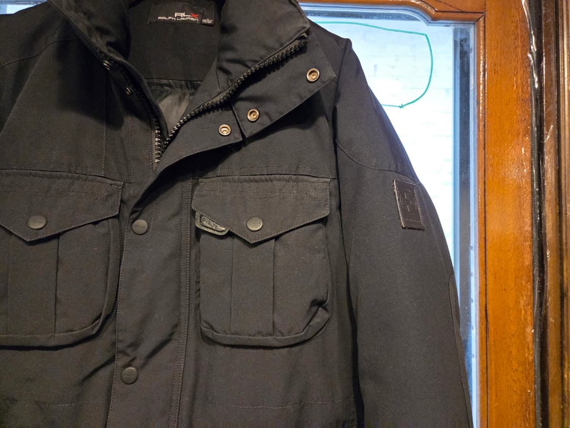 폴로랄프로렌 구스다운자켓 상품이미지9