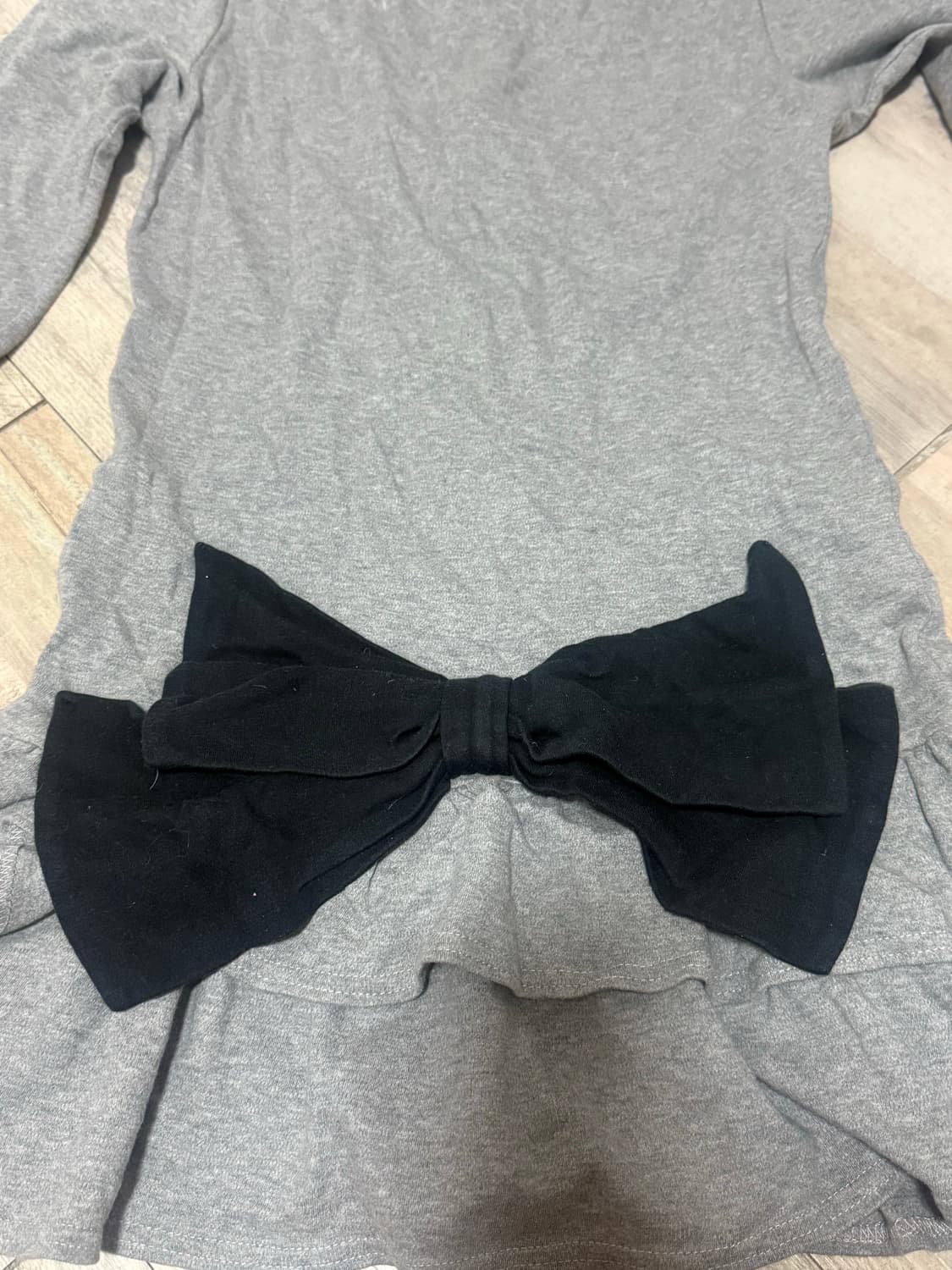 Cat hodie onepiece 상품이미지3