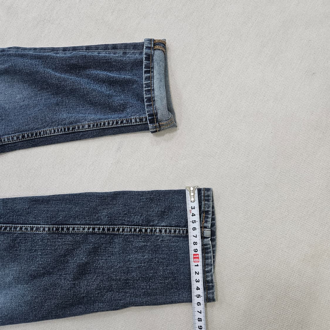 32X30 켈빈클라인 데님 팬츠 0408Y 상품이미지7
