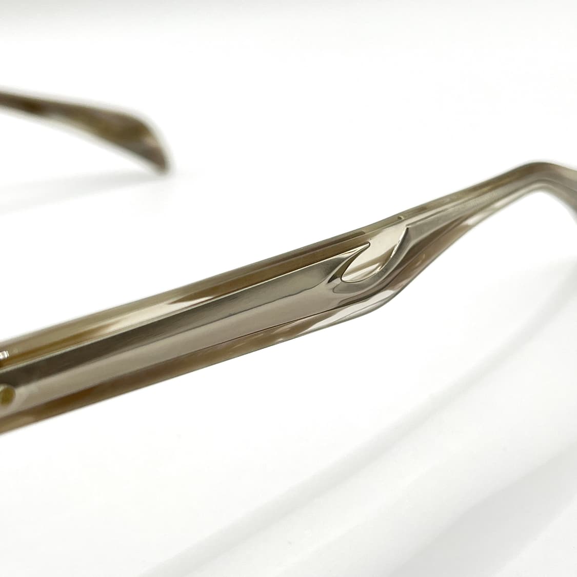 마사키 마츠시마 뿔테 안경 상품이미지5