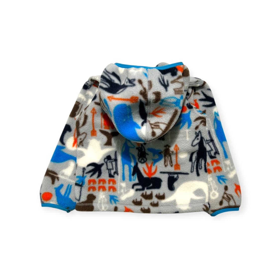 파타고니아 키즈 신칠라자켓(3t/100) 상품이미지2