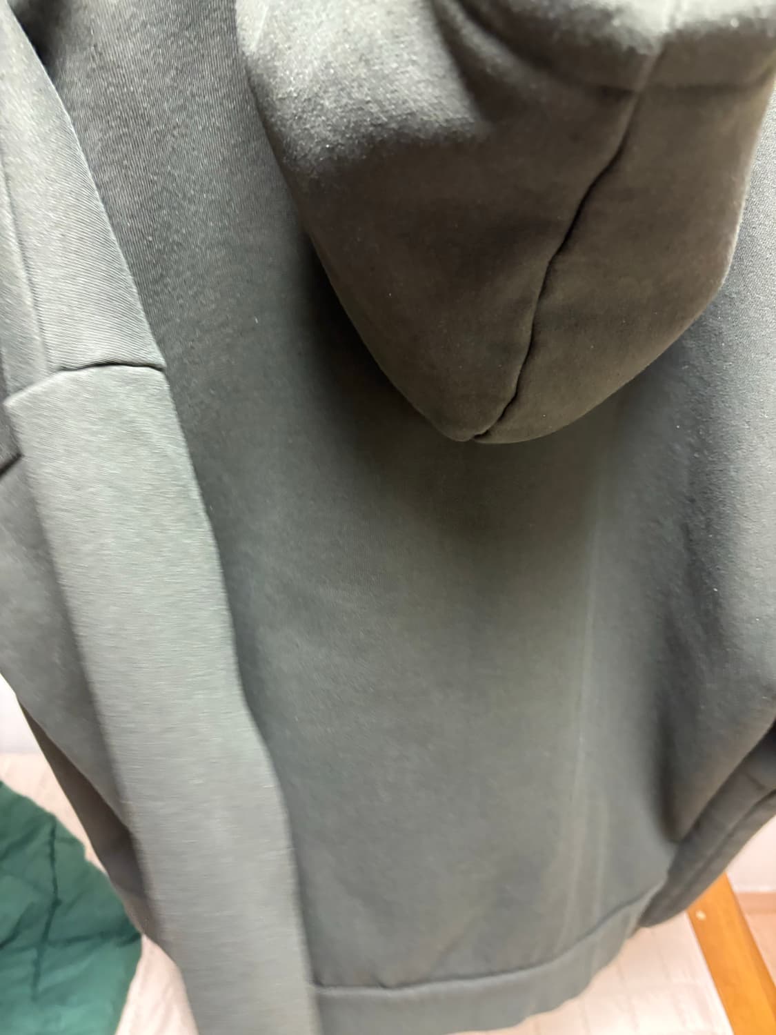 오베이 후드집업 상품이미지4