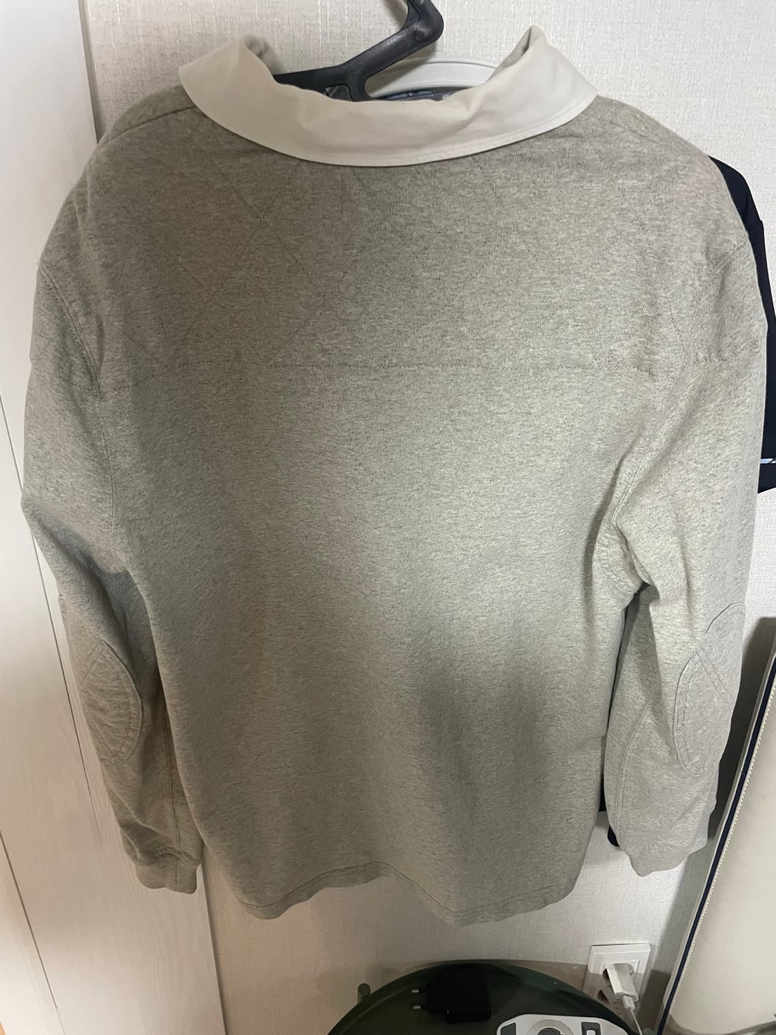 폴로 랄프로렌 럭비티L 상품이미지2