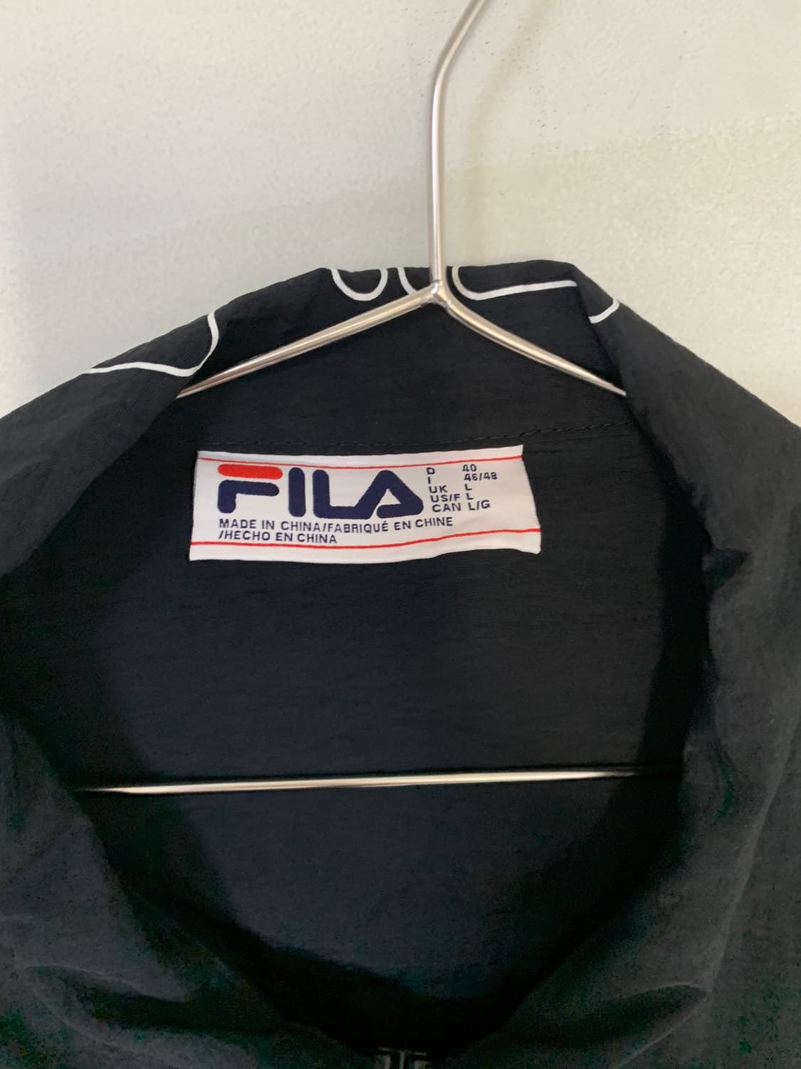 푸마 나일론 점프수트 상품이미지4