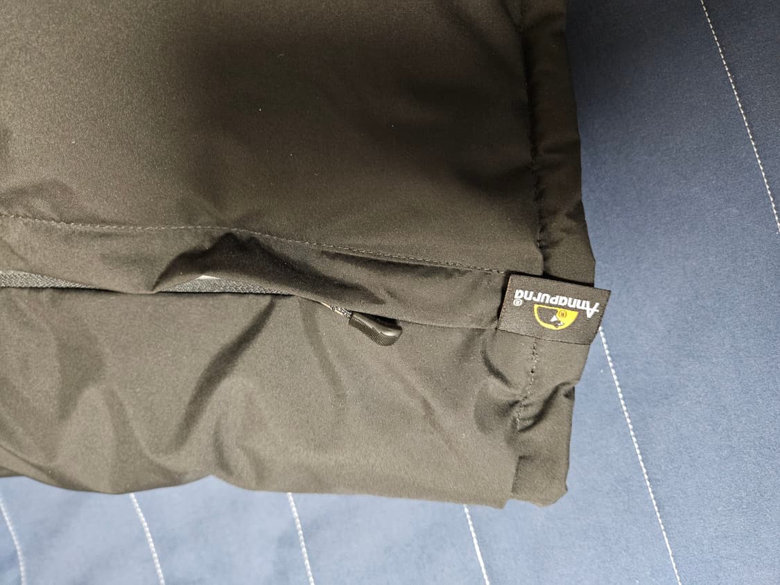 웨스턴 마운티니어링 아이언파카 M 상품이미지4