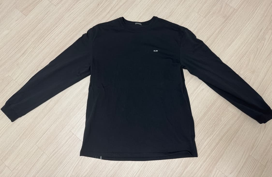 엑슬림 ep.7 01 롱슬리브 상품이미지4