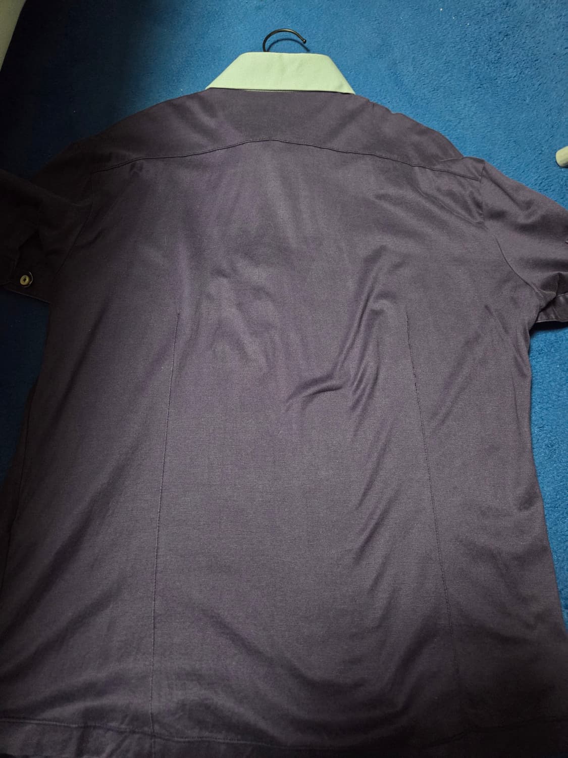 레이어드 카라반팔 sky&purple 상품이미지6