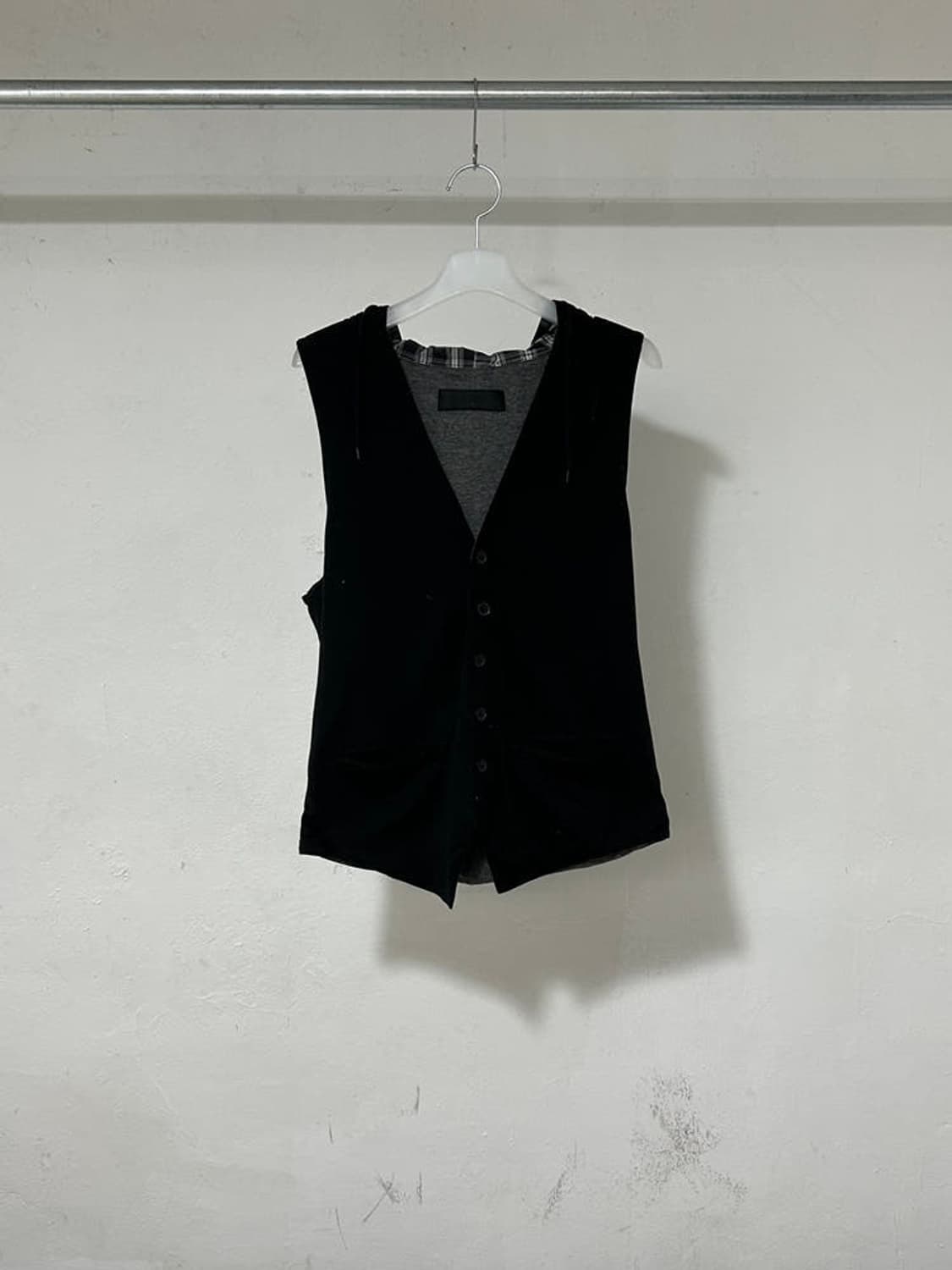 vtg vest 상품이미지1