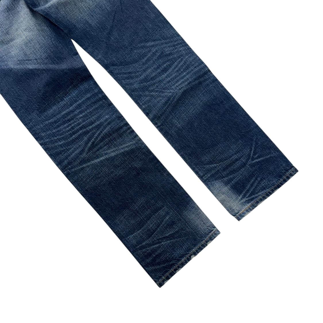 [30] 리바이스 501 데님 청바지 [lv1145] 상품이미지8